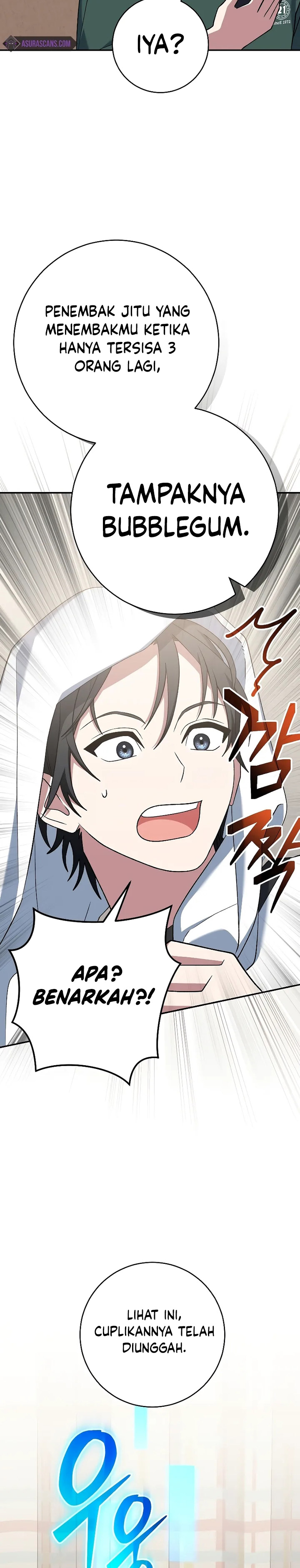 Genius Archer’s Streaming Chapter 44 Gambar 45