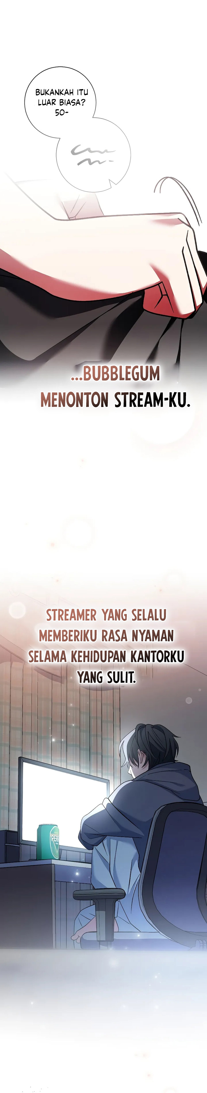 Genius Archer’s Streaming Chapter 44 Gambar 48