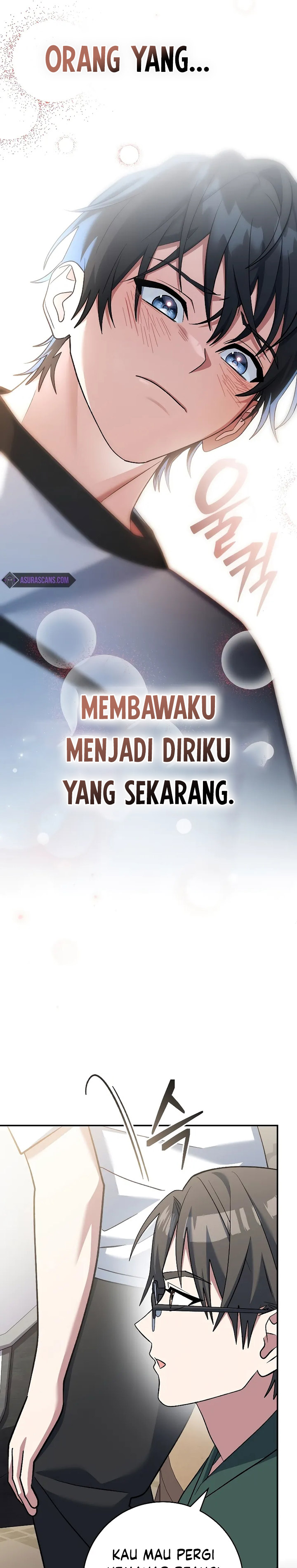 Genius Archer’s Streaming Chapter 44 Gambar 49