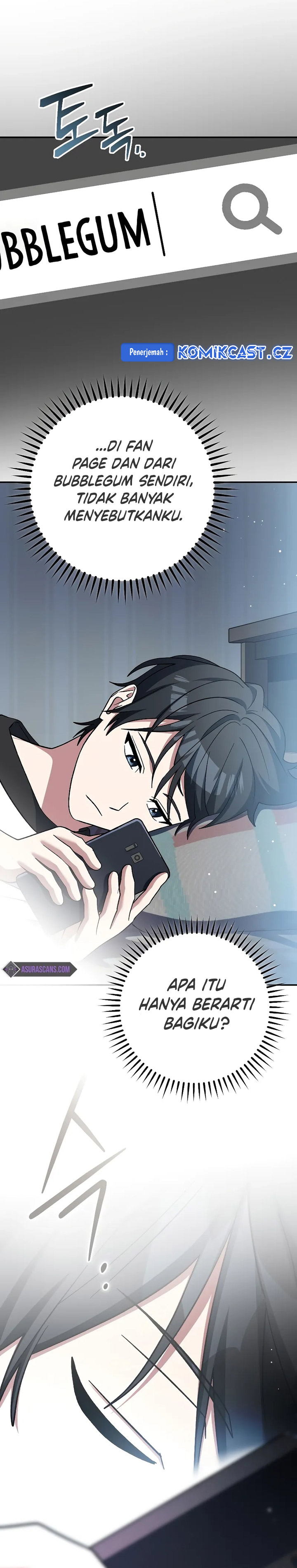 Genius Archer’s Streaming Chapter 44 Gambar 51