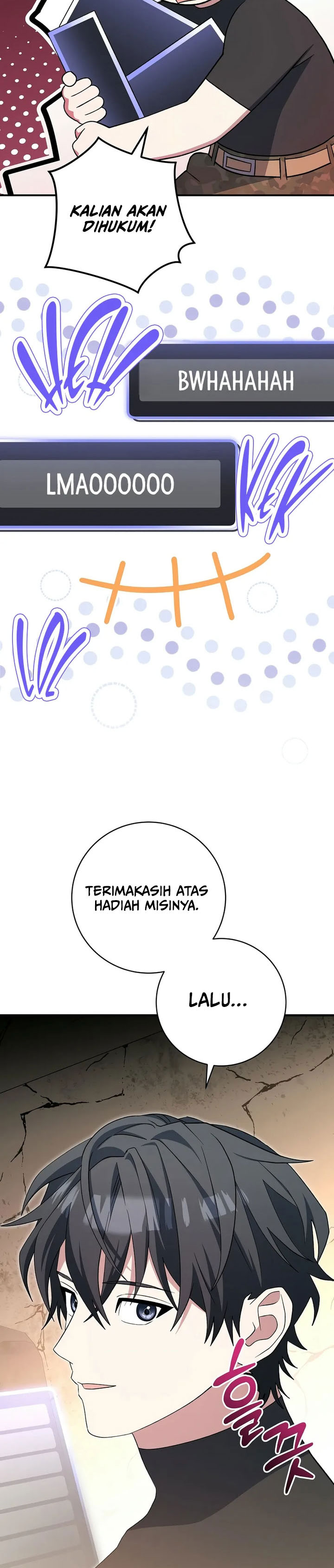 Genius Archer’s Streaming Chapter 51 Gambar 12