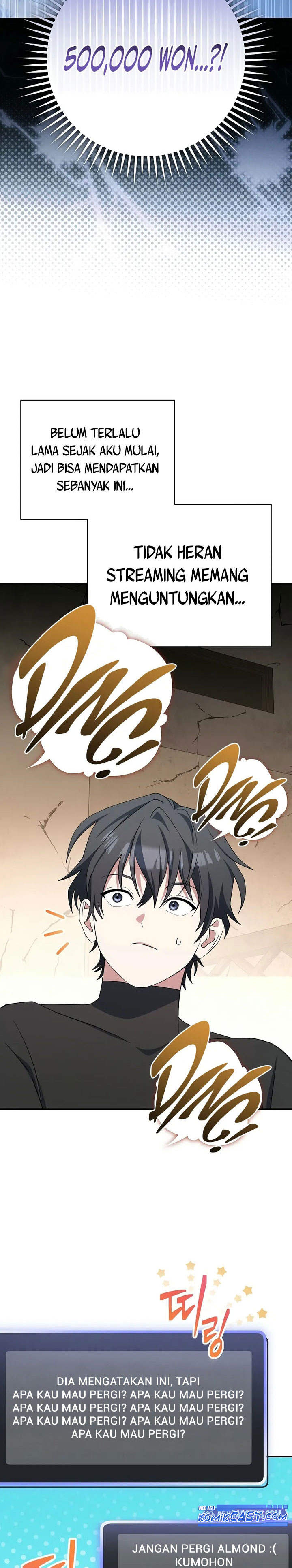Genius Archer’s Streaming Chapter 51 Gambar 16