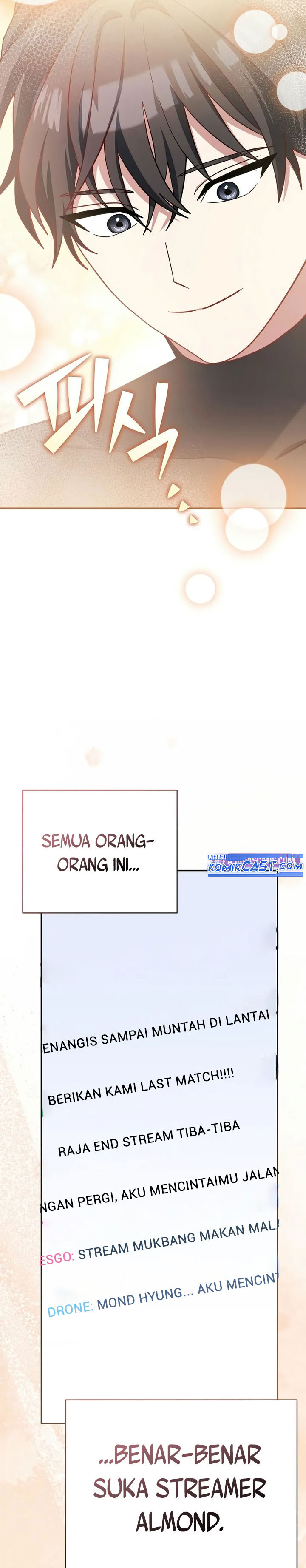 Genius Archer’s Streaming Chapter 51 Gambar 18