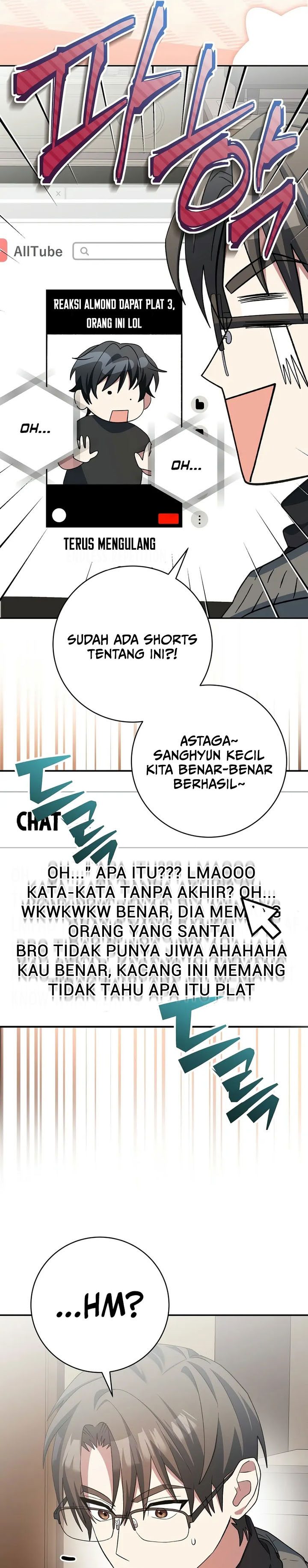 Genius Archer’s Streaming Chapter 51 Gambar 22