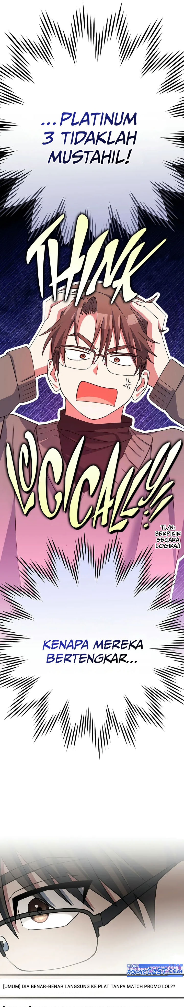 Genius Archer’s Streaming Chapter 51 Gambar 26