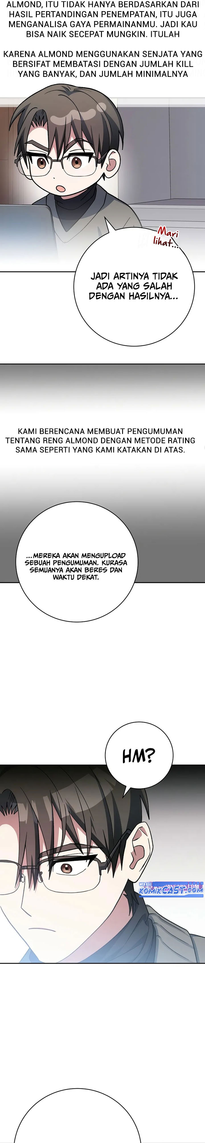 Genius Archer’s Streaming Chapter 51 Gambar 47