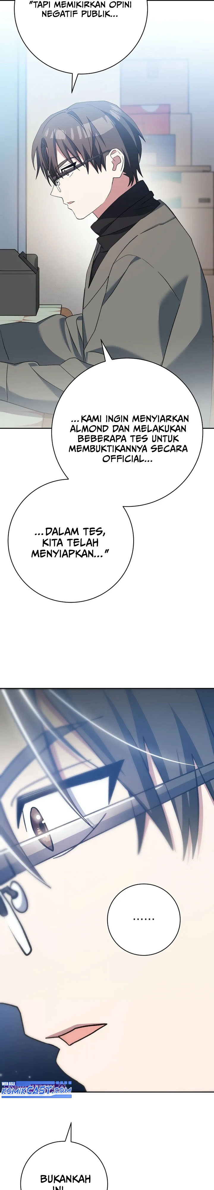 Genius Archer’s Streaming Chapter 51 Gambar 48