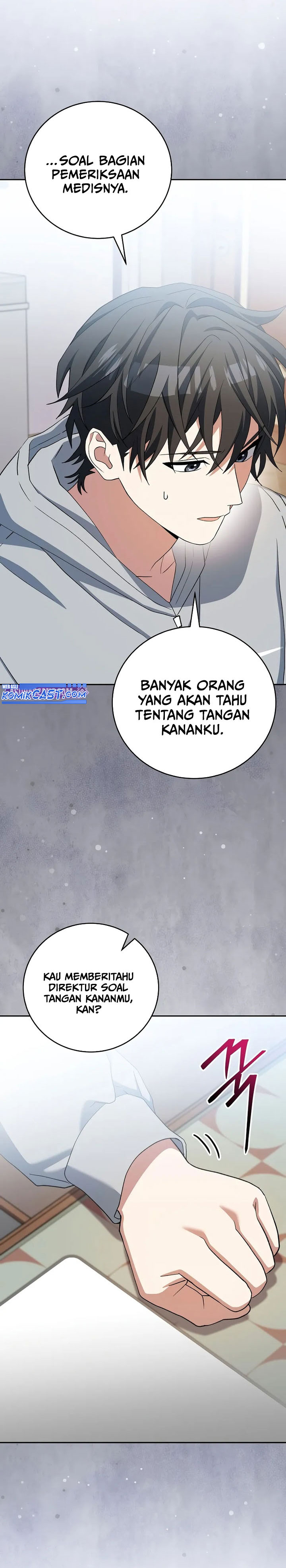 Genius Archer’s Streaming Chapter 52 Gambar 5