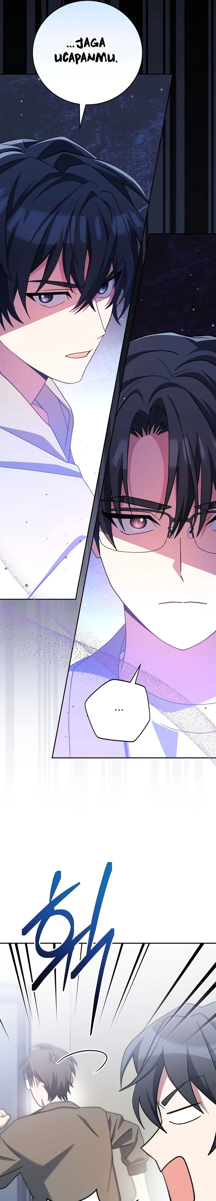 Genius Archer’s Streaming Chapter 52 Gambar 10