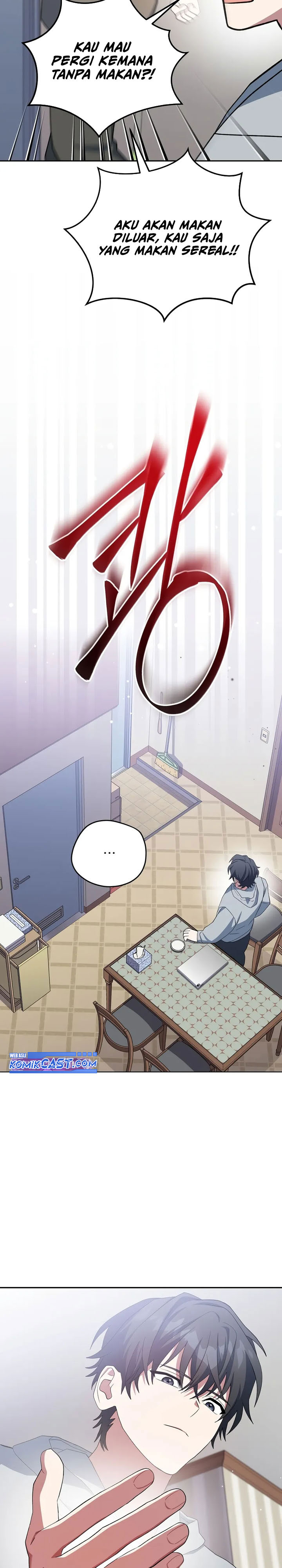 Genius Archer’s Streaming Chapter 52 Gambar 11