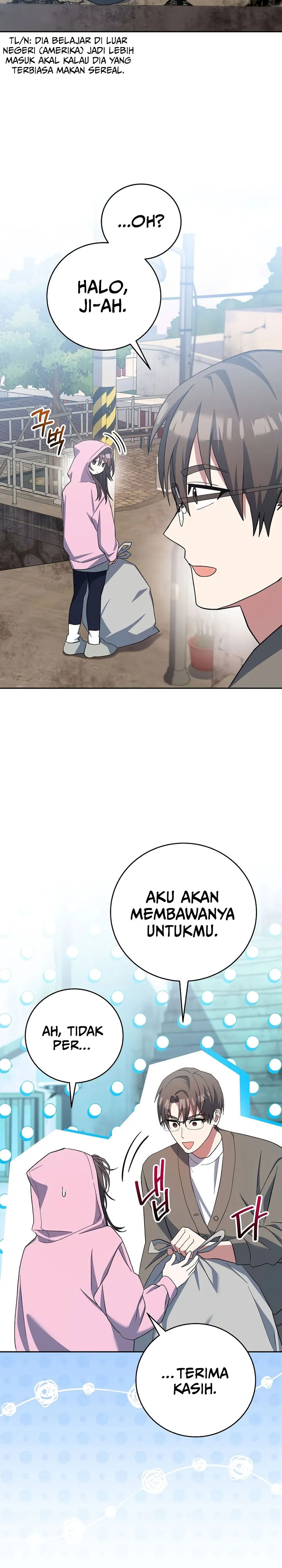 Genius Archer’s Streaming Chapter 52 Gambar 13