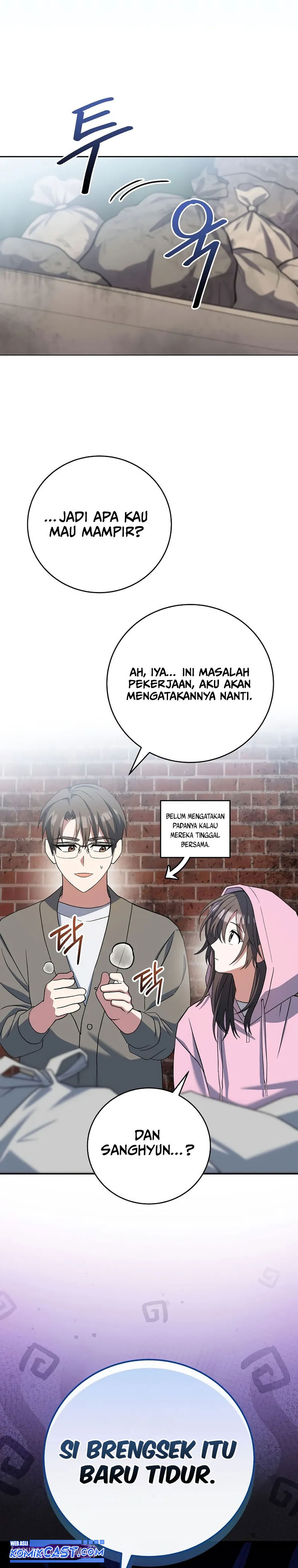 Genius Archer’s Streaming Chapter 52 Gambar 14