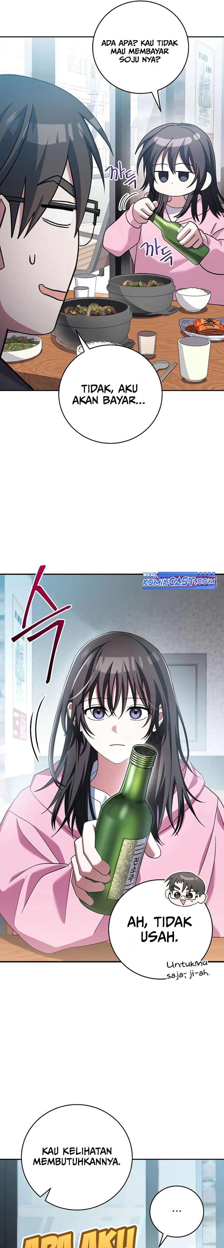 Genius Archer’s Streaming Chapter 52 Gambar 18