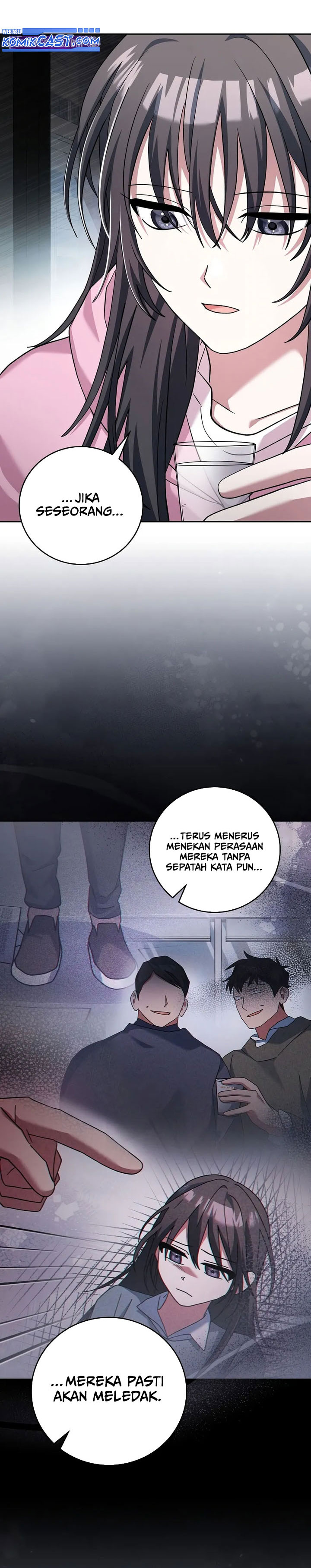 Genius Archer’s Streaming Chapter 52 Gambar 23