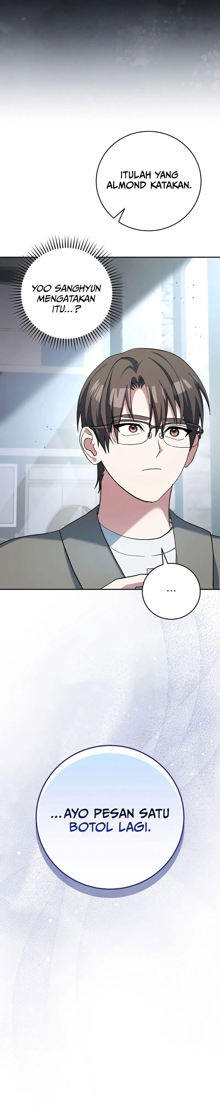 Genius Archer’s Streaming Chapter 52 Gambar 24
