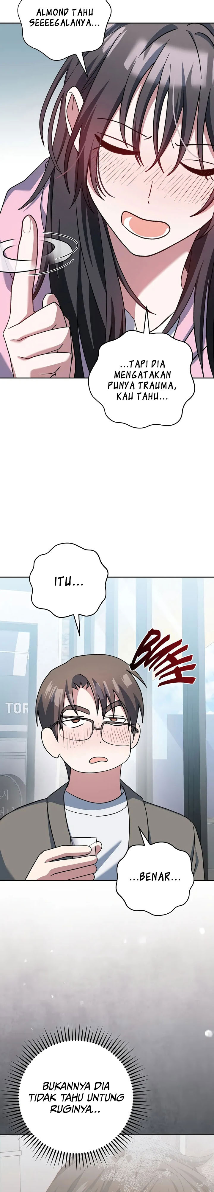 Genius Archer’s Streaming Chapter 52 Gambar 27