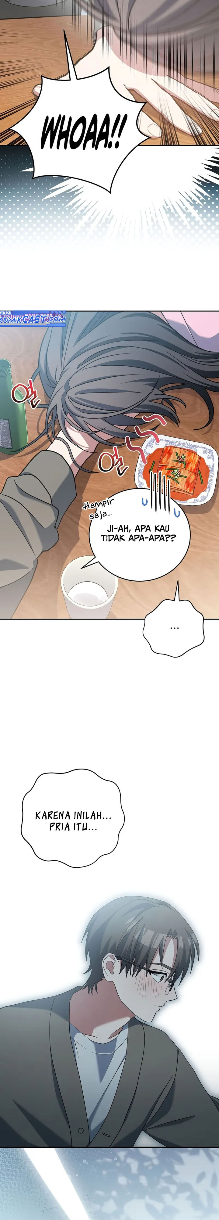 Genius Archer’s Streaming Chapter 52 Gambar 29