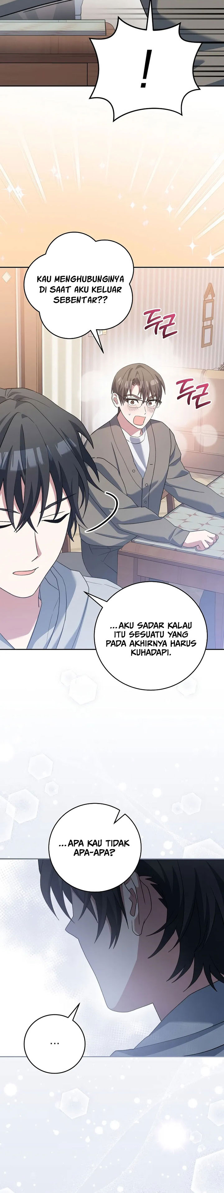 Genius Archer’s Streaming Chapter 52 Gambar 33