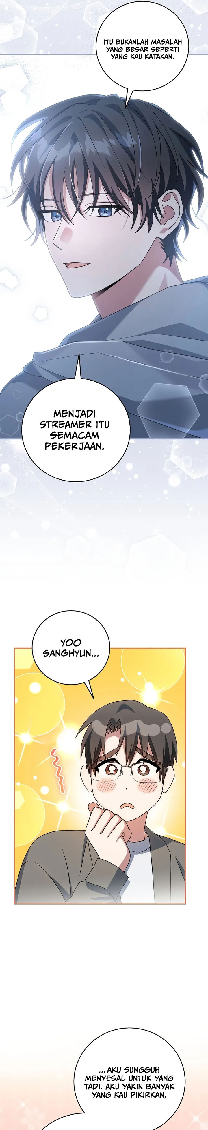 Genius Archer’s Streaming Chapter 52 Gambar 34