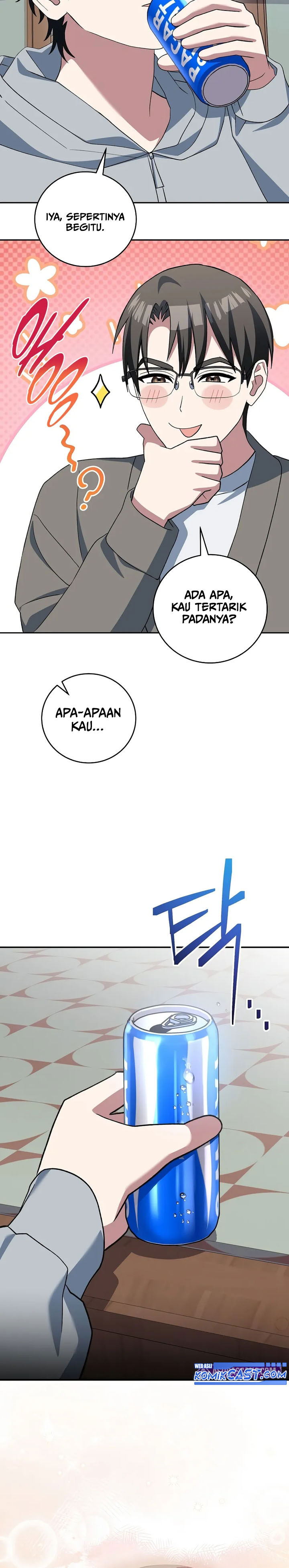 Genius Archer’s Streaming Chapter 52 Gambar 37
