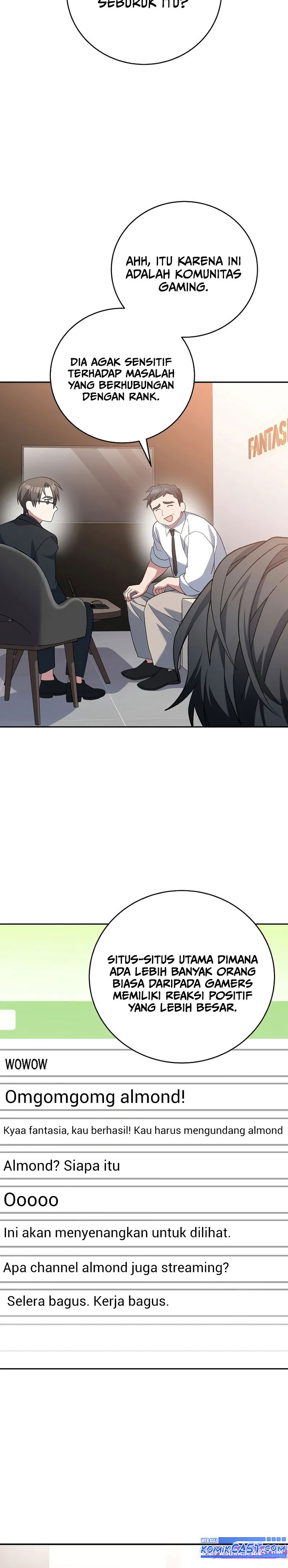 Genius Archer’s Streaming Chapter 52 Gambar 41