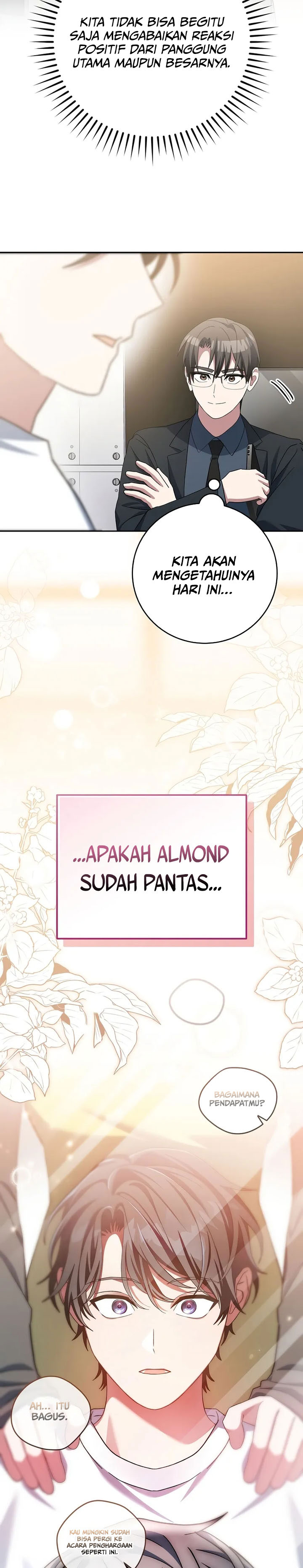 Genius Archer’s Streaming Chapter 52 Gambar 44