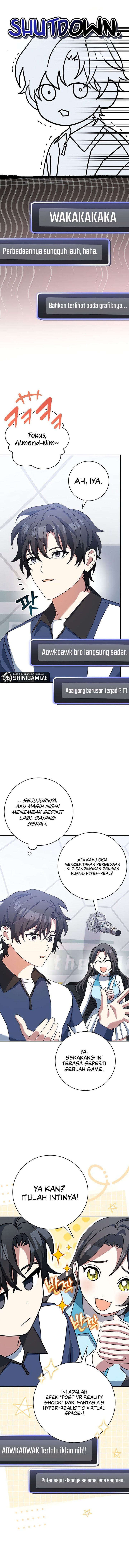 Genius Archer’s Streaming Chapter 54 Gambar 5