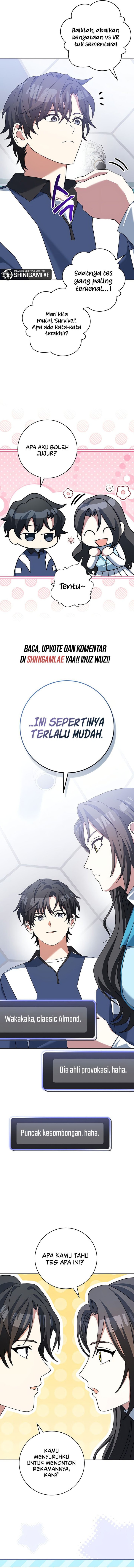 Genius Archer’s Streaming Chapter 54 Gambar 6