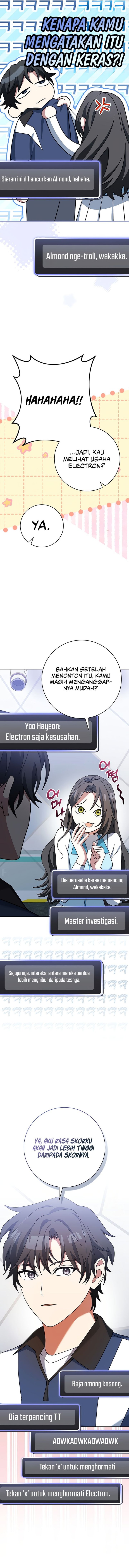 Genius Archer’s Streaming Chapter 54 Gambar 7