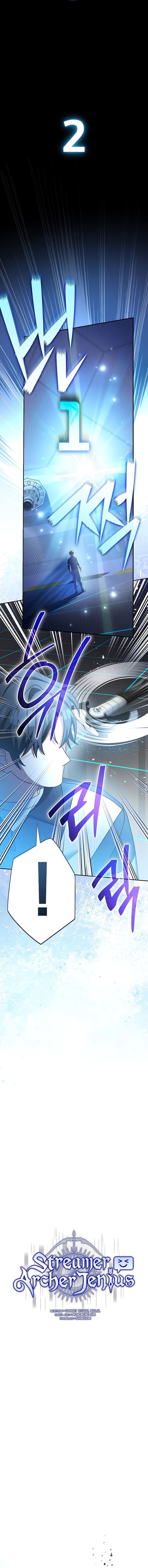 Genius Archer’s Streaming Chapter 54 Gambar 9