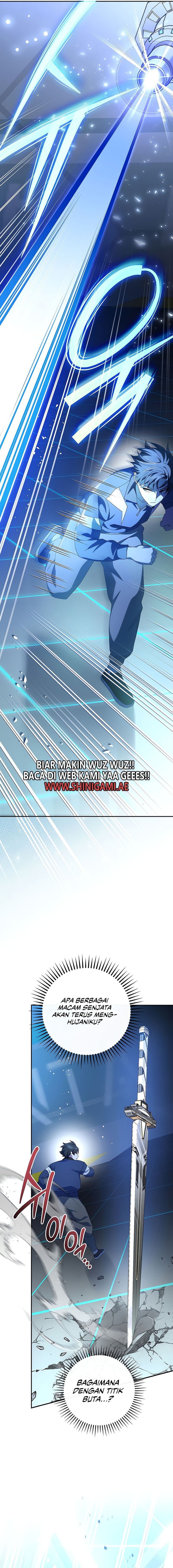 Genius Archer’s Streaming Chapter 54 Gambar 11