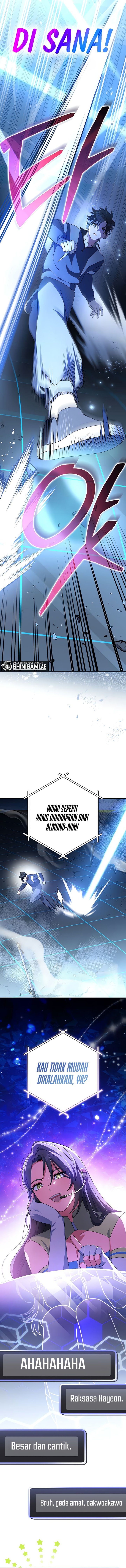 Genius Archer’s Streaming Chapter 54 Gambar 12