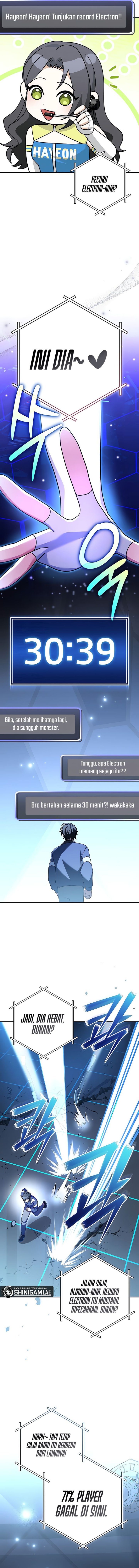 Genius Archer’s Streaming Chapter 54 Gambar 13