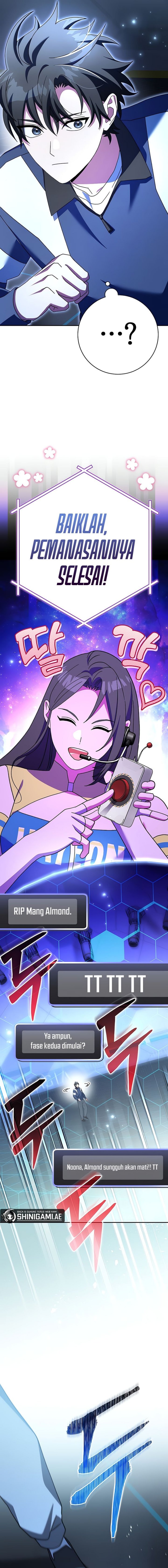 Genius Archer’s Streaming Chapter 54 Gambar 14