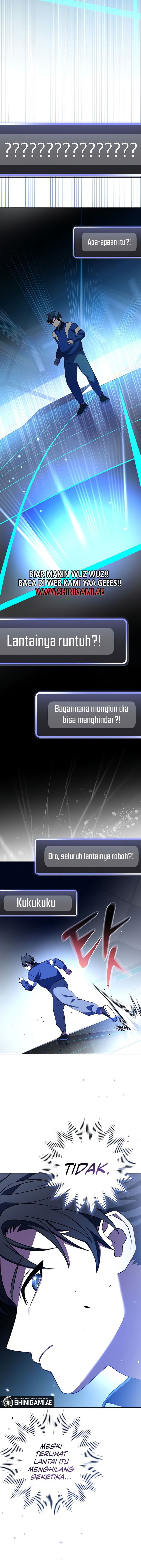 Genius Archer’s Streaming Chapter 54 Gambar 16