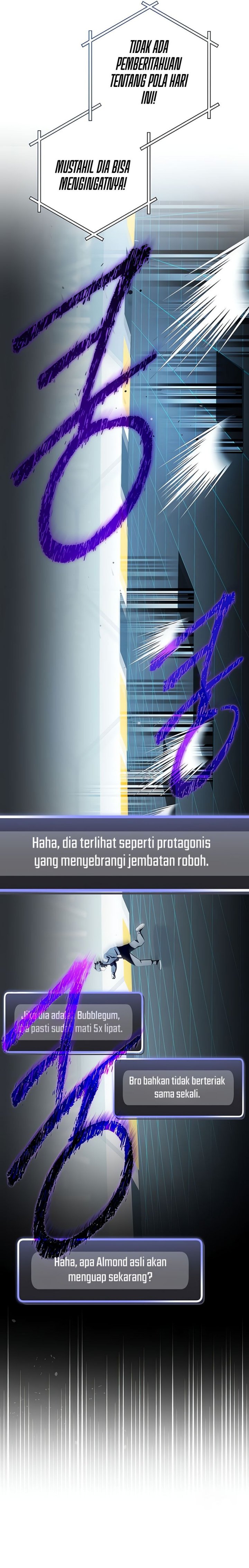 Genius Archer’s Streaming Chapter 54 Gambar 18