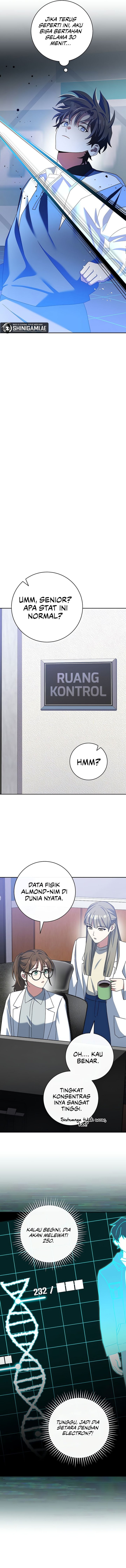Genius Archer’s Streaming Chapter 54 Gambar 20