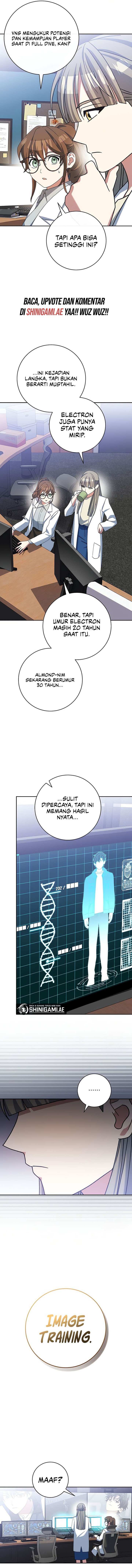 Genius Archer’s Streaming Chapter 54 Gambar 21