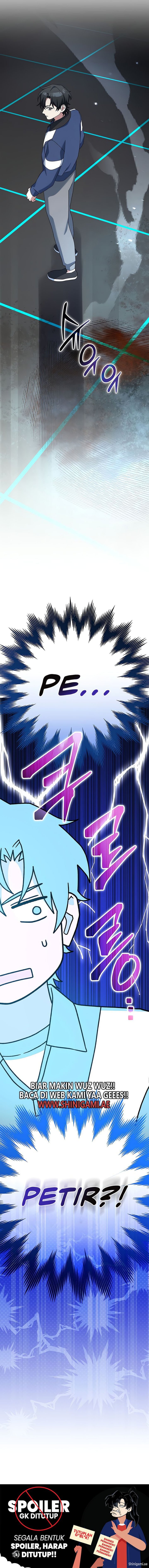 Genius Archer’s Streaming Chapter 54 Gambar 25