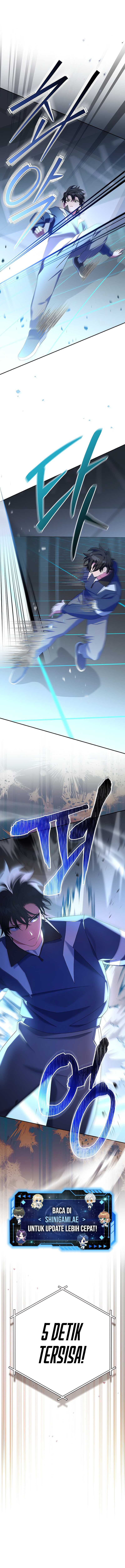Genius Archer’s Streaming Chapter 56 Gambar 1