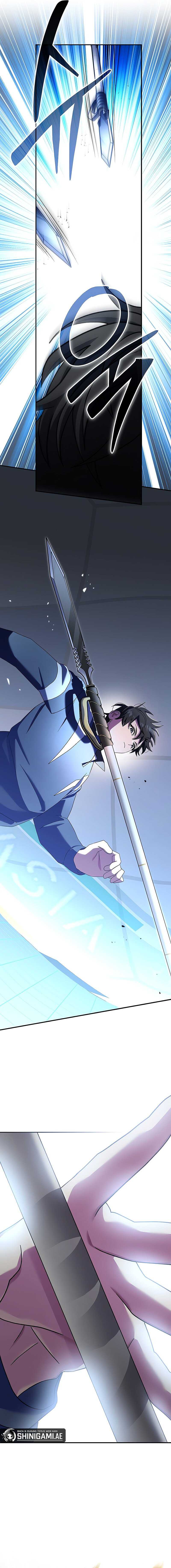 Genius Archer’s Streaming Chapter 56 Gambar 3