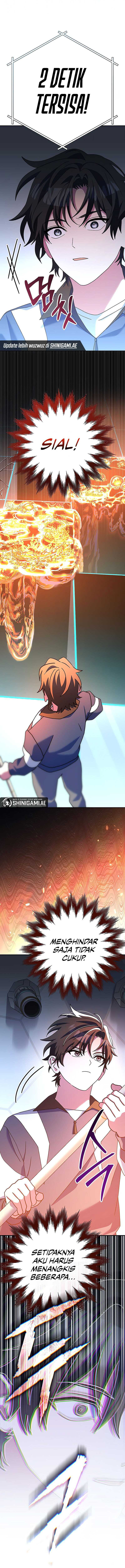 Genius Archer’s Streaming Chapter 56 Gambar 5