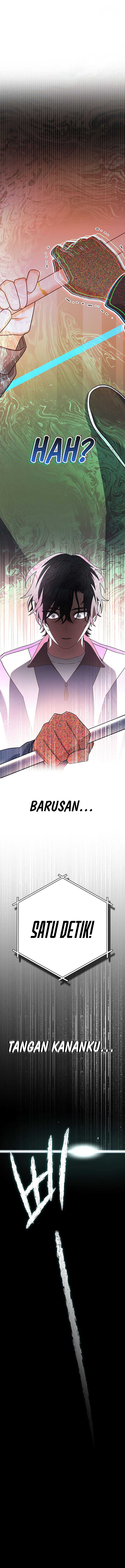 Genius Archer’s Streaming Chapter 56 Gambar 6