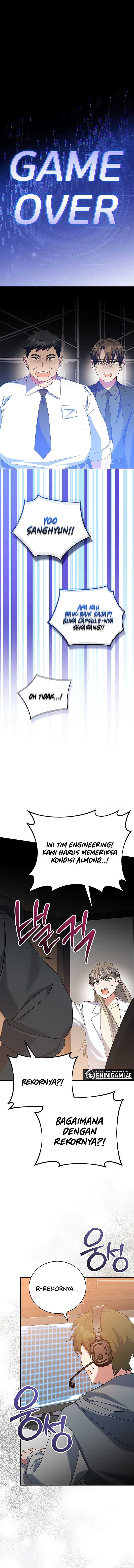 Genius Archer’s Streaming Chapter 56 Gambar 7