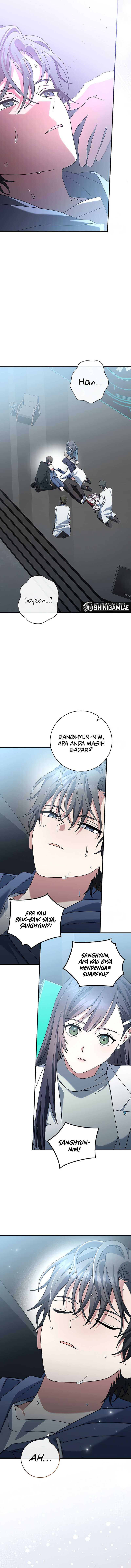 Genius Archer’s Streaming Chapter 56 Gambar 11