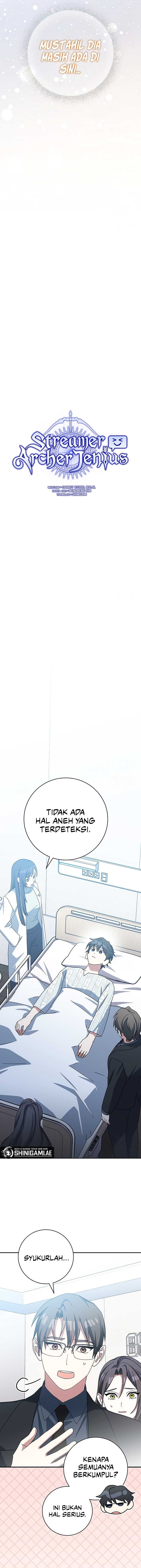 Genius Archer’s Streaming Chapter 56 Gambar 12