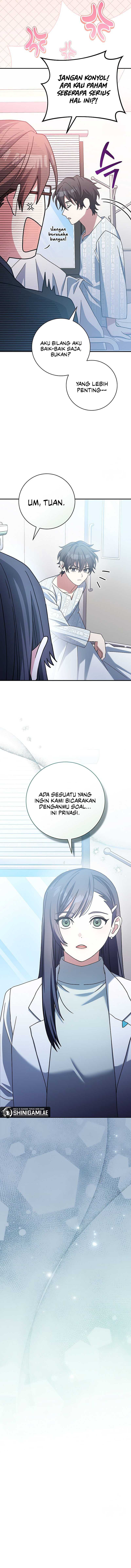 Genius Archer’s Streaming Chapter 56 Gambar 13