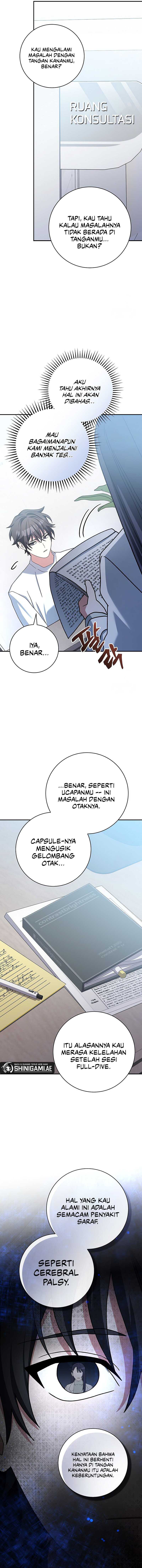 Genius Archer’s Streaming Chapter 56 Gambar 14
