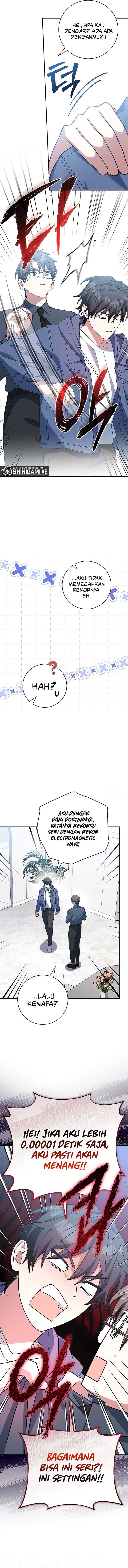 Genius Archer’s Streaming Chapter 56 Gambar 22