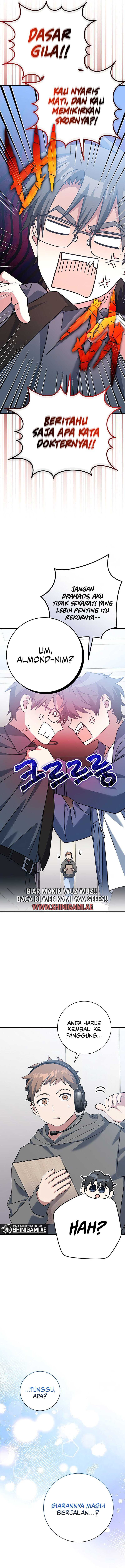 Genius Archer’s Streaming Chapter 56 Gambar 23